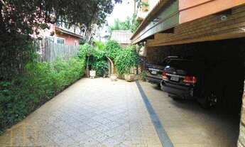 Imagem 3: Casa à venda, 501 m² por R$ 1.980.000,00 - Condomínio Campos de Santo Antônio - Itu/SP