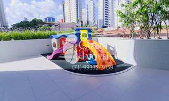 Imagem 5: 03 suítes para venda na Pituba