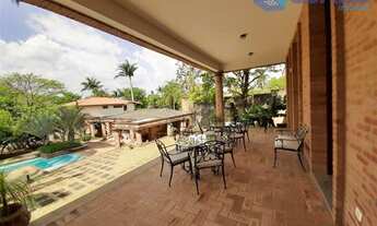 Imagem: Casas em Condomínio à venda em Jundiaí/SP