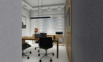 Imagem 7: Sobrado no condomínio do Lago 4 suítes plenas