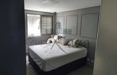 Imagem 6: Apartamento - Vila Adyana - Residencial Adriático - 107m² - 2 Dormitórios