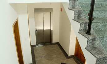 Imagem 5: Apartamento com 2 dormitórios à venda, 50 m² por R$ 295.000,00 - Parque Oratório - Santo A