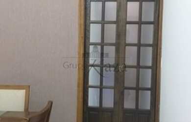 Imagem 3: Apartamento - Jardim das Industrias - Residencial Turmalina- 82m² - 3 Dormitórios