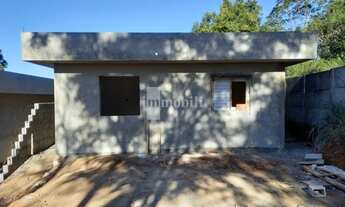 Imagem 2: CASA TÉRREA ISOLADAS NOVAS EM BAIRRO/VAREM GRANDE PAULISTA