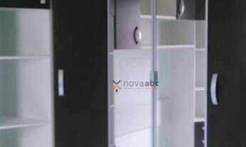 Imagem 6: Apartamento com 2 dormitórios à venda, 64 m² por R$ 297.000 - Vila Eldízia - Santo André/S