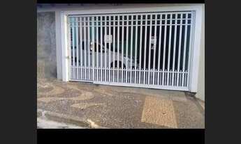 Imagem 2: Casa para Venda em Araras, Residencial Bosque de Versalles, 3 dormitórios, 2 banheiros, 2