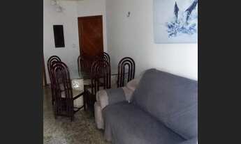 Imagem 4: Apartamento para Temporada em Vila Velha, Praia da Costa, 2 dormitórios, 1 banheiro, 1 vag