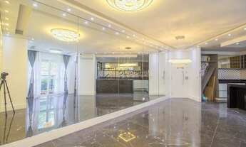 Imagem 4: Apartamento Locação Vila Olímpia 80 m² 2 Dormitórios