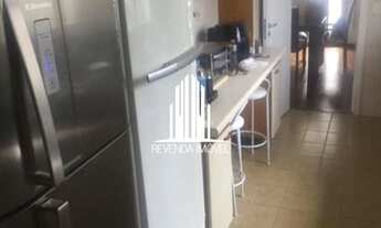 Imagem 3: Apartamento na Vila Sonia com 3 dormitorios e 3 vagas de garagem