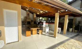 Imagem 7: Aquecimento Solar em todos ambientes + Piscina cód. 439