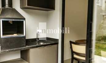 Imagem 7: VILLÁGIO COM 27 UNIDADES 2 E 3 DORMITÓRIOS EM VARGEM GRANDE OPAULISTA