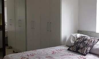 Imagem 7: Apartamento para venda tem 98 metros quadrados com 3 quartos em Casa Amarela - Recife - PE