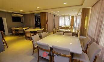 Imagem 5: AP COM 3 SUÍTES E SACADA CHURRASQUEIRA EM ITAJAÍ