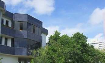 Imagem: Apartamento com 4 dormitórios, 242 m²