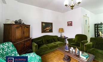 Imagem: Apartamento Venda 3 Dormitórios - 127 m²