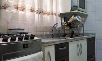 Imagem 2: Apartamento residencial à venda, Centro, Valinhos