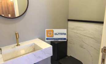 Imagem 4: Sala, 86 m² - venda por R$ 1.050.000,00 ou aluguel por R$ 5.700,00/mês - Cidade Jardim - P