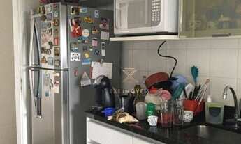 Imagem 3: Apartamento com 2 dormitórios à venda, 65 m² por R$ 560.000 - Belém - São Paulo/SP