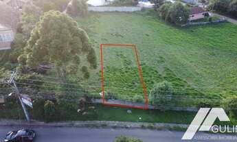 Imagem: Terreno para Venda em Curitiba, Butiatuvinha