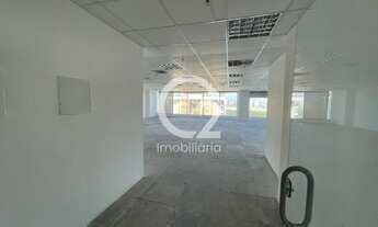 Imagem 2: Rio de Janeiro - Conjunto Comercial/Sala - Barra da Tijuca