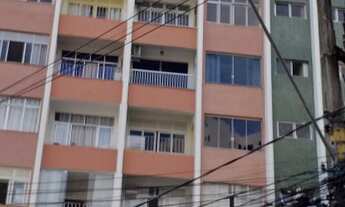 Imagem: Apartamento para aluguel com 60 metros quadrados