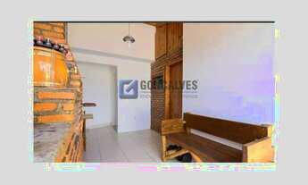 Imagem 5: SANTO ANDRE - Residential / Penthouse - BANGU