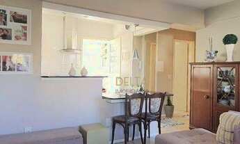 Imagem 4: Apartamento com 2 dormitórios à venda, 59 m² por R$ 205.000,00 - Vila Nova - Novo Hamburgo