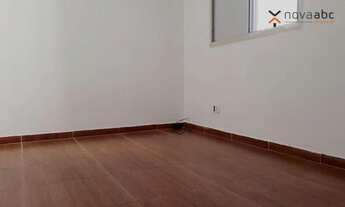 Imagem 9: Apartamento à venda, 51 m² por R$ 180.000,00 - Jardim Alvorada - Santo André/SP