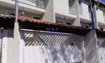 Imagem 2: SÃO PAULO - Casa Padrão - CHÁCARA SEIS DE OUTUBRO