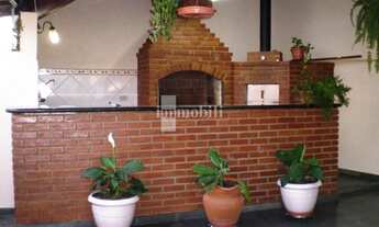 Imagem 6: SOBRADO RESIDENCIAL/COMERCIAL NO JD DOS IPÊS EM COTIA