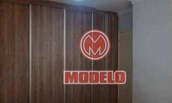 Imagem 6: Apartamento à venda, 46 m² por R$ 160.000,00 - Nova Pompéia - Piracicaba/SP