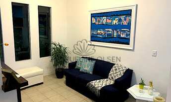 Imagem 5: Cond. Hanga Roa - Ampla e Arejada - Venda e Locação