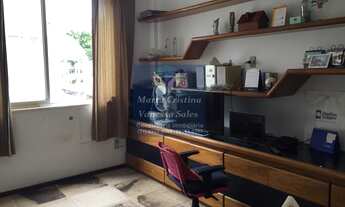 Imagem 6: Apartamento para venda possui 110 metros quadrados com 3 quartos em Rio Vermelho - Salvado