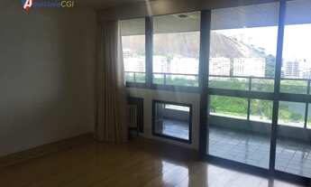 Imagem 6: Apartamento em Lagoa - Rio de Janeiro, RJ
