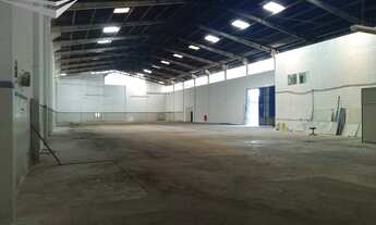 Imagem 7: Galpão para alugar Vila Jovina Cotia