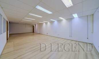 Imagem 5: Porto Alegre - Conjunto Comercial/Sala - Anchieta