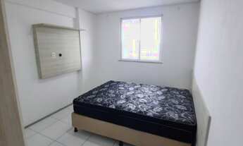 Imagem 7: Apartamento para aluguel possui 47 metros quadrados com 1 quarto