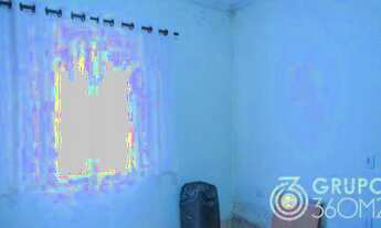 Imagem 2: Casa para Venda em Santo André, Parque João Ramalho, 3 dormitórios, 1 banheiro, 3 vagas