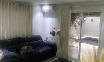 Imagem 3: Sobrado com 4 dormitórios, 250 m² - venda por R$ 1.700.000 ou aluguel por R$ 7.200/mês - C