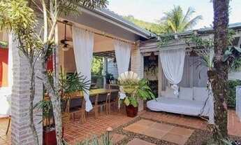 Imagem 6: Sobrado com 5 dormitórios, 280 m² - venda por R$ 6.500.000,00 ou aluguel por R$ 4.000,00/d