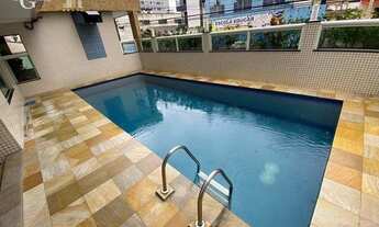 Imagem: PRAIA GRANDE - Apartamento Padrão - BOQUEIRÃO