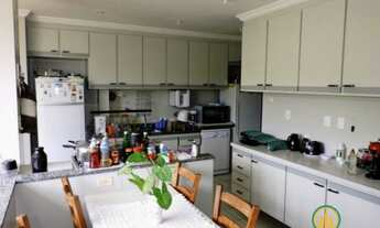 Imagem 4: Fazendinha - 5 suítes, futebol e tênis, em 3 lotes!