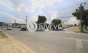 Imagem 7: IMOBILIARIA JUVEVE VENDE COMERCIAL TERRENO ZR-2 ESQUINA UBERABA COMERCIAL RUA JOSE HAUER