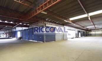 Imagem 5: Galpão em Várzea do Palácio - Guarulhos