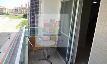 Imagem 2: Apartamento para Venda em Florianópolis, Ingleses do Rio Vermelho, 2 dormitórios, 2 suítes