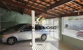 Imagem: SÃO JOSÉ DOS CAMPOS - Casa Padrão - BOSQUE