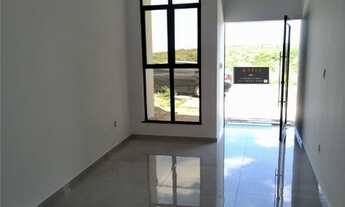 Imagem 4: Muito Exuberante e Extraordinária -Em condomínio fechado 3 Quarto a 10 minutos -Só 235Mil