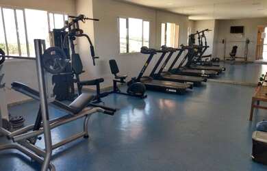 Imagem 8: APARTAMENTO ARACAJU VIAMONTE CONDOMÍNIO CLUB PRÓXIMO AO SANTA LÚCIA