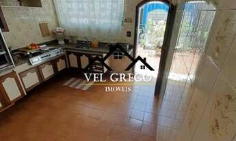 Imagem 6: SOBRADO - PAULICEIA - SBC