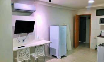 Imagem 7: Apartamento Mobiliado para Locação em Boa Viagem - Home Service - Próximo a Academia Corpo